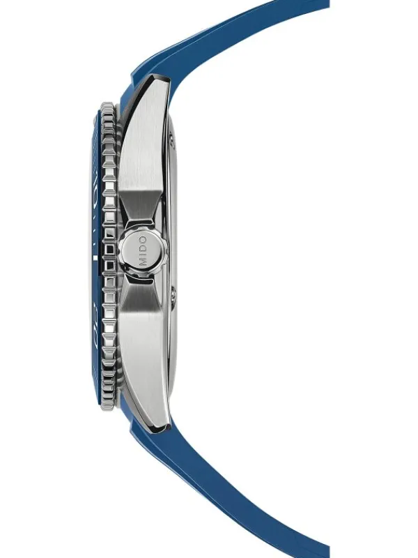 MIDO Herrenuhren-OCEAN STAR CAPTAIN M042.430.17.041.00
