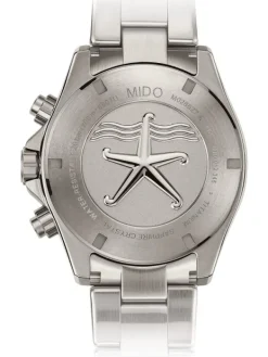 MIDO Herrenuhren-Ocean Star Chronograph M026.627.44.041.00