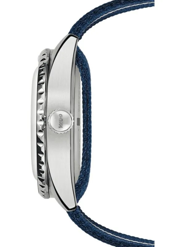 MIDO Herrenuhren-OCEAN STAR GMT Ø40.5 SPECIAL EDITION M026.829.18.041.00