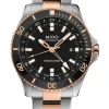 MIDO Herrenuhren-Ocean Star GMT M026.629.22.051.00