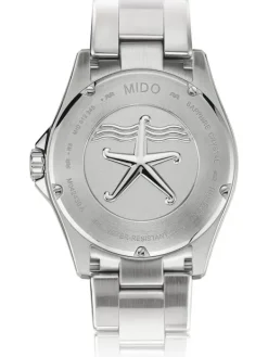 MIDO Herrenuhren-OCEAN STAR M042.430.21.051.00