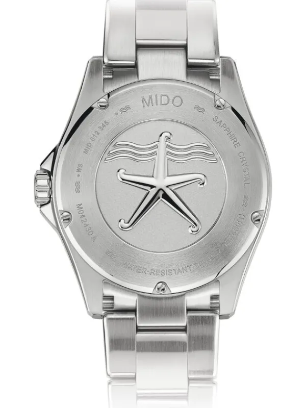 MIDO Herrenuhren-OCEAN STAR M042.430.21.051.00