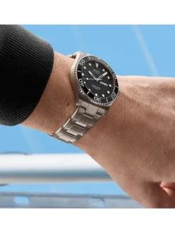 MIDO Herrenuhren-OCEAN STAR Titanium M042.430.44.051.00