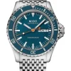 MIDO Herrenuhren-Ocean Star Tribute M026.830.11.041.00
