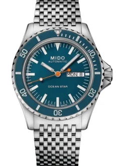 MIDO Herrenuhren-Ocean Star Tribute M026.830.11.041.00