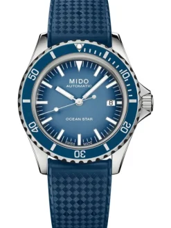 MIDO Herrenuhren-Ocean Star Tribute M026.807.11.041.01