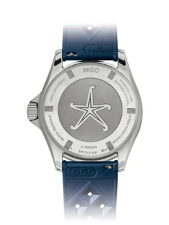 MIDO Herrenuhren-Ocean Star Tribute M026.807.11.041.01