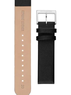 MONDAINE Uhrenarmbänder | Zubehör-Armband in 20 mm FEM.16220.20Q.7.K