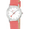 MONDAINE Damenuhren-Classic 30 mm A658.30323.17SBP