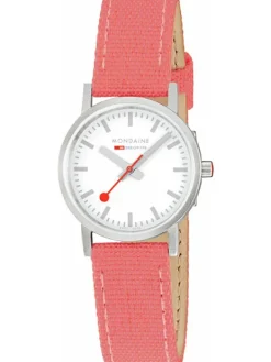 MONDAINE Damenuhren-Classic 30 mm A658.30323.17SBP