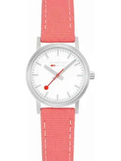 MONDAINE Damenuhren-Classic 30 mm A658.30323.17SBP