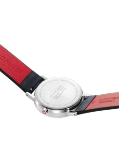 MONDAINE Herrenuhren | Damenuhren-Classic 36 mm poliert A667.30314.11SBBV