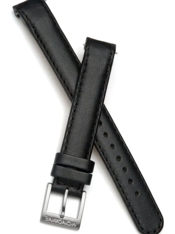 MONDAINE Uhrenarmbänder | Zubehör-Ersatzarmband 14 mm, XL FEM.23114.20Q1XL.K