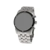 MONDAINE Uhrenarmbänder | Zubehör-Ersatzuhrenarmband FM14424.STEM
