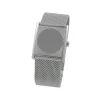 MONDAINE Uhrenarmbänder | Zubehör-Ersatzuhrenarmband FM12622.ST.2