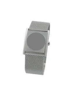 MONDAINE Uhrenarmbänder | Zubehör-Ersatzuhrenarmband FM12622.ST.2