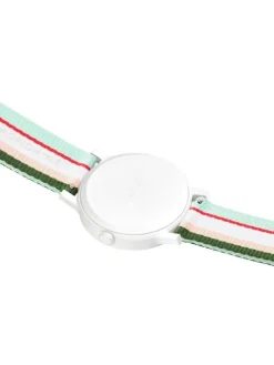 MONDAINE Herrenuhren | Damenuhren-essence 41 mm - We care MS1.41110.LF