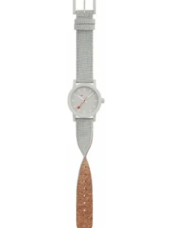 MONDAINE Damenuhren-essence 32 mm MS1.32170.LK
