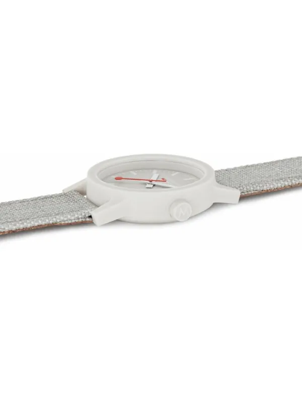 MONDAINE Damenuhren-essence 32 mm MS1.32170.LK