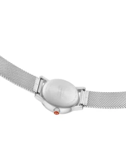 MONDAINE Damenuhren-evo2 30 Saphire Big Date MSE.30210.SM