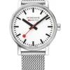 MONDAINE Herrenuhren | Damenuhren-evo2 35 Saphire crystal MSE.35110.SM