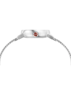 MONDAINE Damenuhren-evo2 petite Saphire crystal MSE.26110.SM