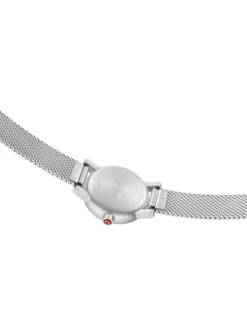MONDAINE Damenuhren-evo2 petite Saphire crystal MSE.26110.SM