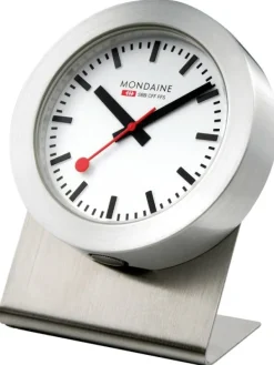 MONDAINE Wecker + Co.-Magnet Watch A660.30318.81SBB