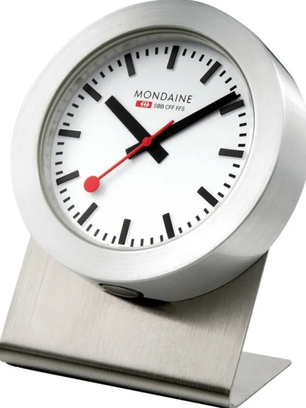 MONDAINE Wecker + Co.-Magnet Watch A660.30318.81SBB