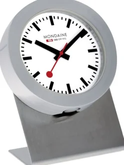 MONDAINE Wecker + Co.-Magnet Watch A660.30318.81SBB