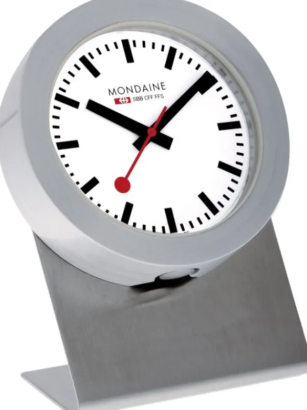 MONDAINE Wecker + Co.-Magnet Watch A660.30318.81SBB
