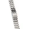 MONDAINE Uhrenarmbänder | Zubehör-Metall-gebürstet-gebürstet-20 mm FM20520.ST.1