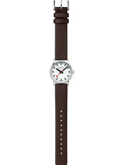 MONDAINE Damenuhren-Classic, Ø 30 mm A658.30323.11SBGV