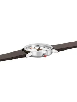 MONDAINE Damenuhren-Classic, Ø 30 mm A658.30323.11SBGV