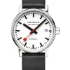 MONDAINE Damenuhren-evo2 Automatik 35 mm MSE.35610.LBV
