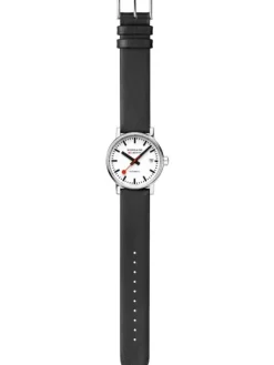 MONDAINE Damenuhren-evo2 Automatik 35 mm MSE.35610.LBV