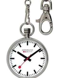 MONDAINE Taschenuhren | Damenuhren-Pocket Watch A660.30316.11SBB