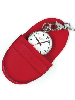 MONDAINE Taschenuhren | Damenuhren-Pocket Watch A660.30316.11SBB