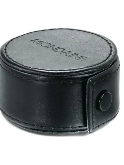 MONDAINE Wecker + Co.-Travel Alarm Clock MSM.64410