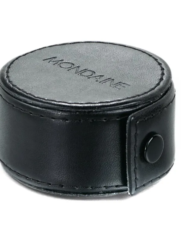 MONDAINE Wecker + Co.-Travel Alarm Clock MSM.64410