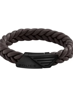 POLICE Armbänder-BARNHILL PJ26558BLB.03