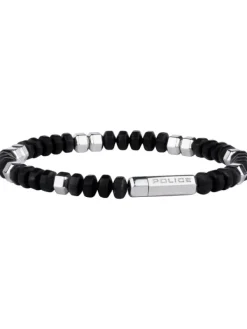 POLICE Armbänder-BRYCE PJ26357BSS.01-L