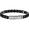 POLICE Armbänder-DENALI PJ26352BSSB.01