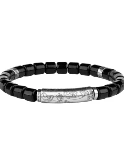POLICE Armbänder-DENALI PJ26352BSSB.01