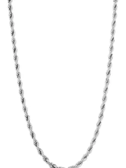 POLICE Halsketten + Collier-DURBUY PJ26477PSS.01