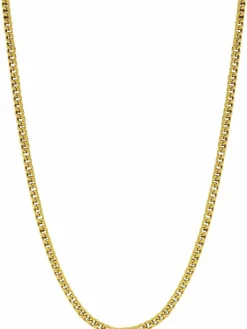 POLICE Halsketten + Collier-FASO PJ26564PSG.02