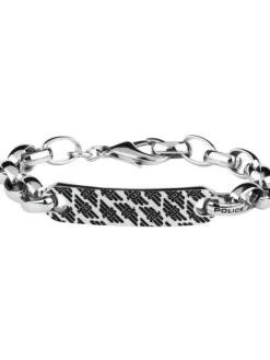POLICE Armbänder-HERVEY PJ26355BSS.01-L