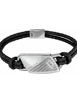 POLICE Armbänder-MATOBO PJ26559BLS.01