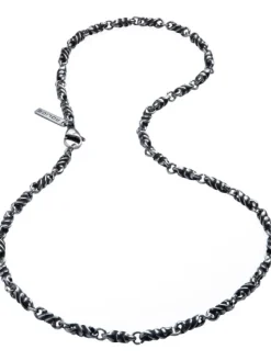POLICE Halsketten + Collier-NAVAGIO PJ26342PSE.01