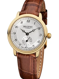 REGENT Damenuhren-Armbanduhr GM-1444